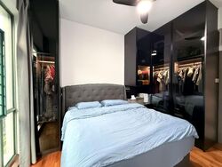 Merawoods (D23), Condominium #552549401
